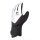 Chiba Winter Cycling Gloves Roadmaster Reflex silver/black - 1 pair