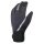 Chiba Winter Cycling Gloves Softshell Waterproof black - 1 Pair