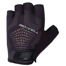 Chiba Bicycle Gloves BioXCell Super Fly black/black - 1 pair