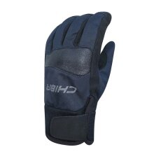 Chiba Gloves (Work Gloves/THL) Rescue Marine Blue - 1 Pair