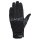 Chiba Climbing Gloves Via Ferrata Absolute (Puller Aid, made of Nappa Leather) black - 1 Pair