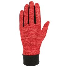 Chiba Running Gloves Allround Light (Puller Pulling Aid) red - 1 pair