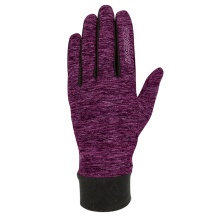 Chiba Running Gloves Allround Light (Puller Pulling Aid) violet - 1 pair