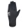 Chiba running gloves New York Marathon black - 1 pair