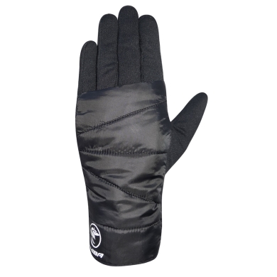 Chiba Running Gloves Urban Performer black - 1 Pair