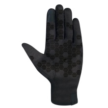 Chiba Running Gloves Urban Performer black - 1 Pair