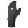 Chiba Winter Cycling Gloves Rain Pro black/pink - 1 Pair