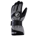 Chiba Winter Gloves Board (waterproof, windproof, breathable) light grey/white - 1 pair