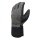 Chiba Challenger Winter Gloves (waterproof, windproof, breathable) dark grey - 1 pair