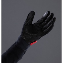 Chiba Winter Gloves Competition Plus (windproof, breathable) black - 1 pair