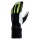 Chiba Winter Gloves Nordic Plus (Puller Pulling Aid) black/neon yellow - 1 pair