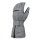 Chiba Winter Gloves Plus Fingers (waterproof, windproof, breathable) light grey - 1 pair