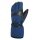 Chiba Winter Gloves St. Moritz (waterproof, windproof) navy blue - 1 pair