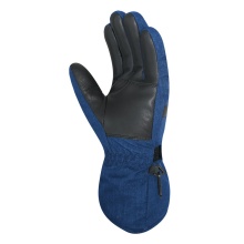 Chiba Winter Gloves St. Moritz (waterproof, windproof) navy blue - 1 pair