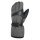 Chiba Winter Gloves St. Moritz (waterproof, windproof) light grey - 1 pair