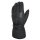 Chiba Winter Gloves St. Moritz (waterproof, windproof) black - 1 pair