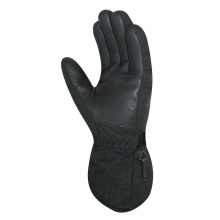 Chiba Winter Gloves St. Moritz (waterproof, windproof) black - 1 pair