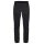 Clique Trekking-Hiking Trousers Kenai (wind and water repellent material) long black Men