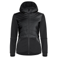 Clique Transition Jacket Utah Jacket (reflective, modern, lightly padded) black Women