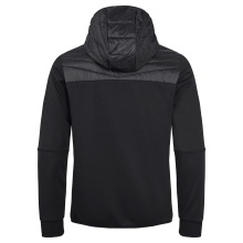 Clique Transition Jacket Utah Jacket (reflective, modern, lightly padded) black Men