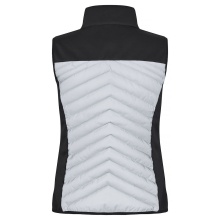 Clique Utah Vest (reflective, lightly padded, modern) reflective Women