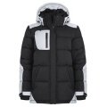 Clique Winter Jacket Dumas (reflective, warmly padded) reflective Women