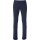 Clique Leisure Trousers (Cotton Twill) 5-Pocket Stretch Pant Navy Blue Men