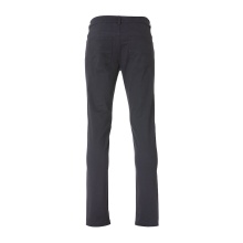 Clique Leisure Trousers (Cotton Twill) 5-Pocket Stretch Pant Pistol Grey Men