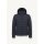 Colmar down jacket with detachable hood (very warm) navy blue Men