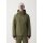 Colmar Ski Jacket made of stretch fabric (padded, waterproof, breathable) green Men