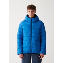 Colmar Ski Jacket (Reversible, Waterproof, Breathable) Blue Men