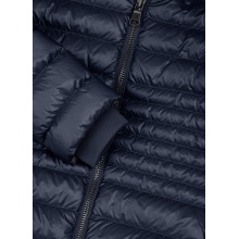 Colmar Transition Jacket with Sleeve Cuffs (warm, Down Quilted Jacket, slim fit) dark blue Women