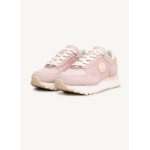 Colmar Sneaker Travis Authentic 2024 pink/cream ladies