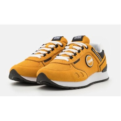 Colmar Sneaker Travis Sport Bold 2024 orange Men