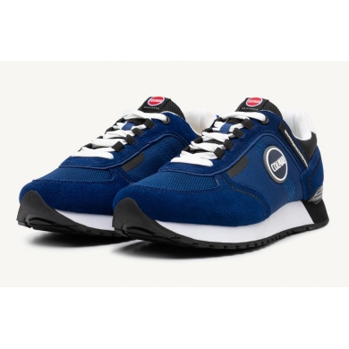 Colmar Sneaker Travis Sport Bold 2024 royal blue Men