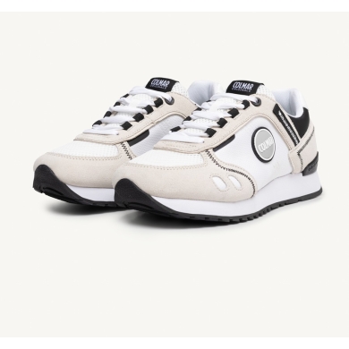 Colmar Sneaker Travis Sport Bold 2024 beige/white Men