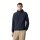 Colmar Softshell Jacket New Futurity with Hood (Waterproof) Navy Blue Men's