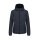 Colmar Transition Jacket Fibers (made of cotton, with hood) navy blue men's