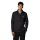 Columbia Fleece Jacket Sweater Weather Full Zip 2.0 (warm, soft material) black men's