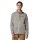 Columbia Fleece Jacket Sweater Weather Full Zip 2.0 (warm, soft material) grey men's