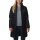 Columbia Down Coat Lake 22 Down Long Hooded (water-repellent, warm) black Women