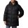 Columbia Winter Down Jacket Pike Lake Puffer Parka (Omni-Heat Thermal Insulation, PFC-Free) black Men