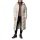 Columbia Winter Down Coat Puffect Long Jacket (Thermarator Insulation, water-repellent) beige/stone grey ladies