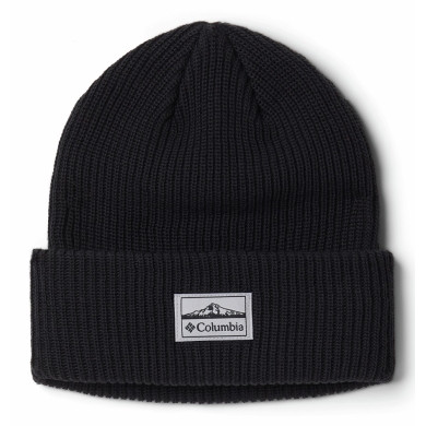 Columbia Winter hat (Beanie) Lost Lager II black Men