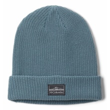 Columbia Winter hat (Beanie) Lost Lager II metal blue Men