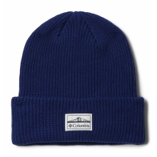 Columbia Winter hat (Beanie) Lost Lager II sapphire blue Men