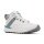 Columbia Hiking Shoes Facet 75 Outdry Mid (waterproof) white/grey Men's