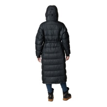 Columbia Winter Coat Pike Lake II (Omni-Heat Thermal Insulation) black Women