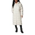 Columbia Winter Coat Pike Lake II (Omni-Heat Thermo-Insulation) beige/white Women