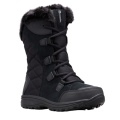 Columbia Winter Boots Ice Maiden II (waterproof) 2024 black/grey Ladies